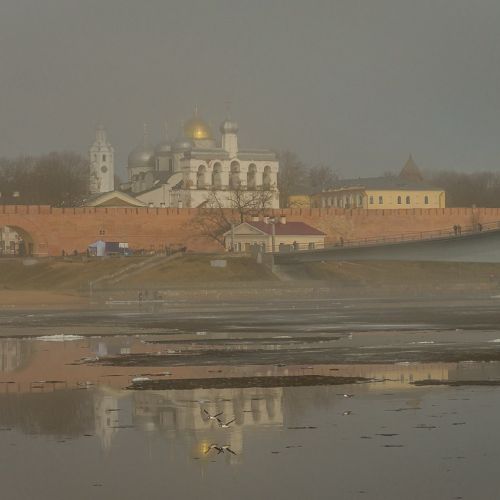 Экскурсии в Новгороде и Новгородском Крае